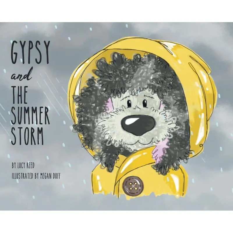 Gypsy and The Summer Storm