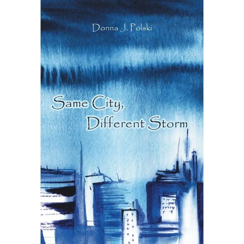 Same City, Different Storm