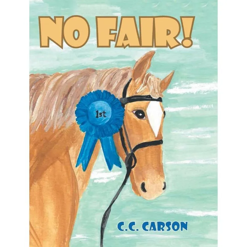 No Fair!