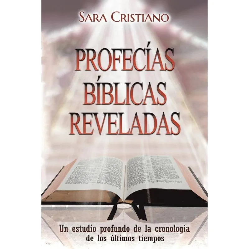 Profecías Bíblicas Reveladas