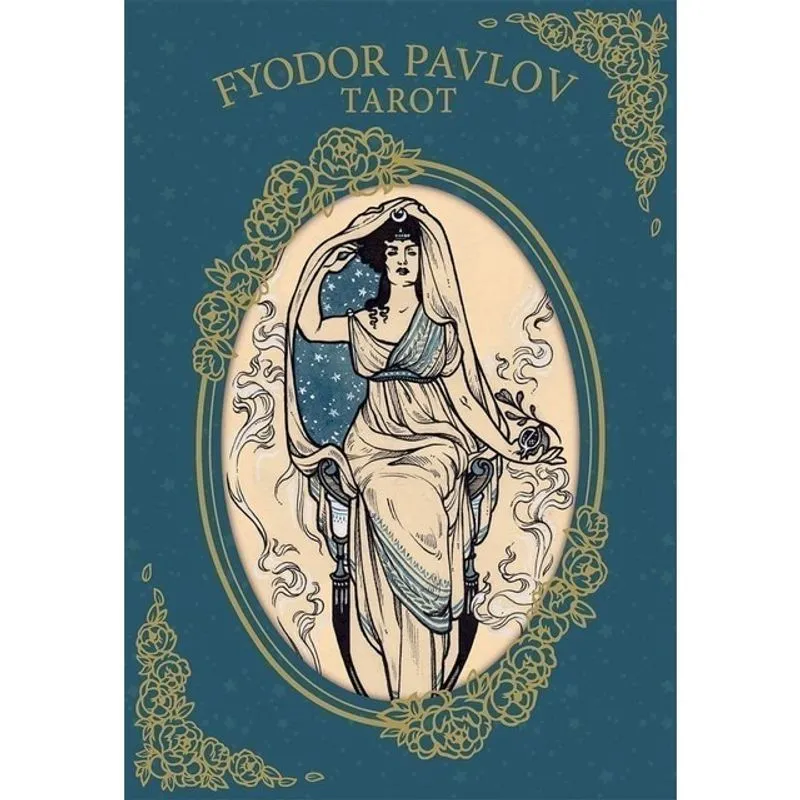 FYODOR PAVLOV TAROT