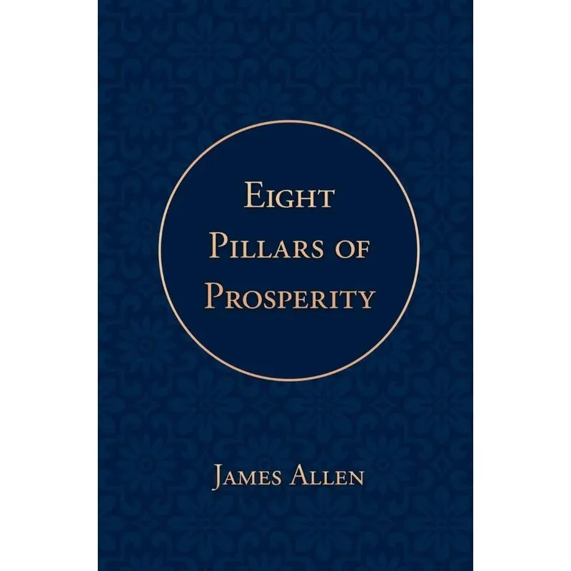 Eight Pillars of Prosperity