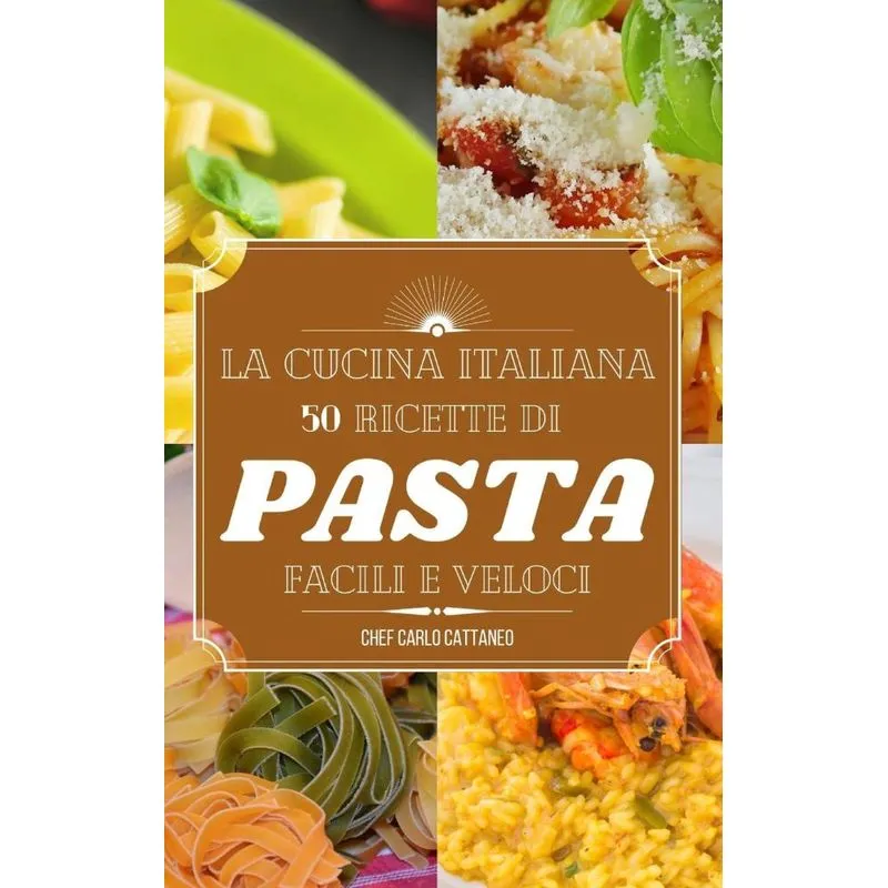 La cucina italiana