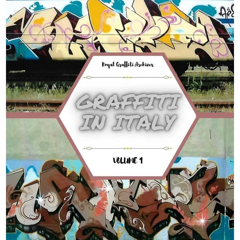 Graffiti in Italy