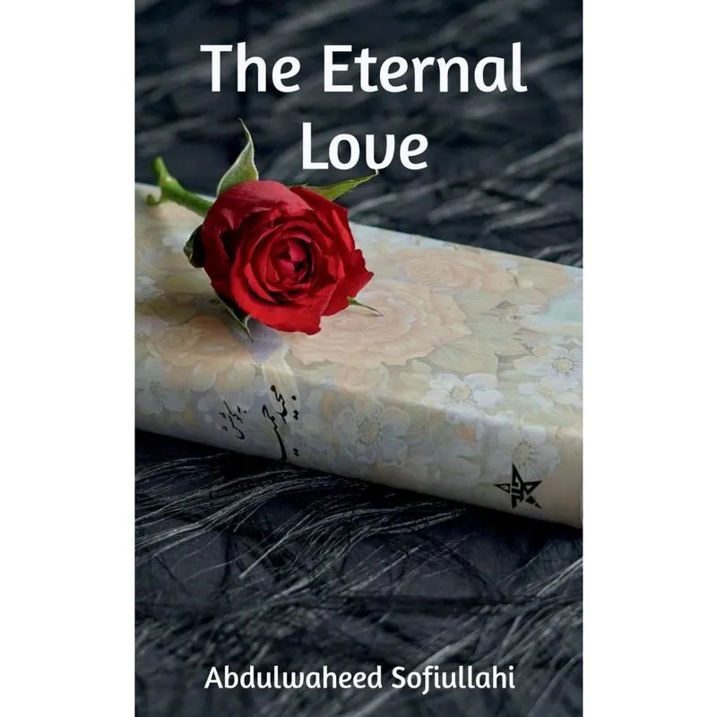 Livro the eternal love