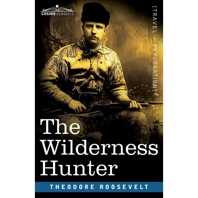 The Wilderness Hunter