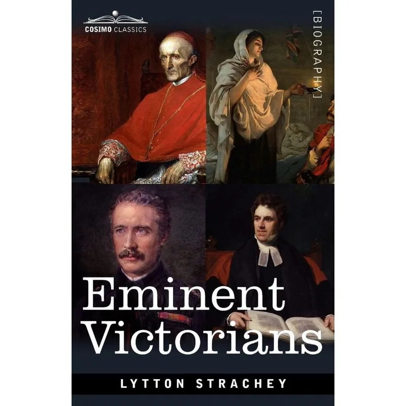 Eminent Victorians