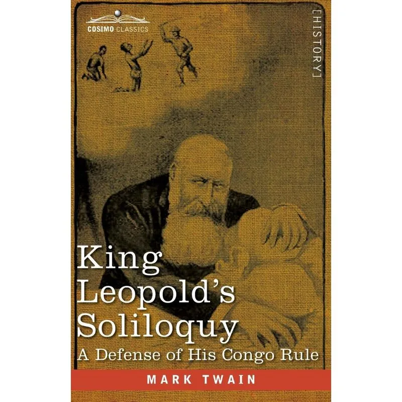 King Leopolds Soliloquy