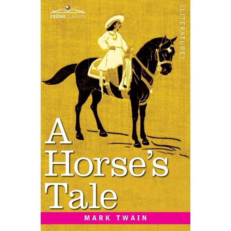 A Horses Tale