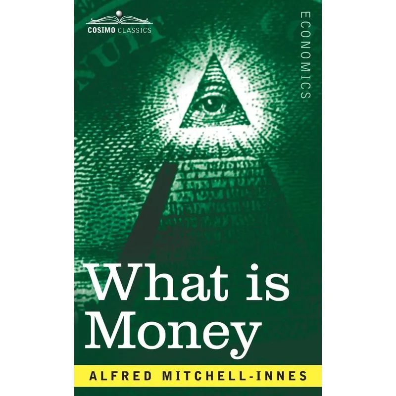 What is Money?