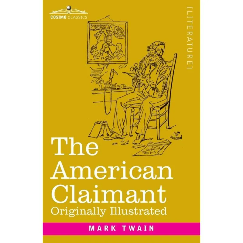 The American Claimant