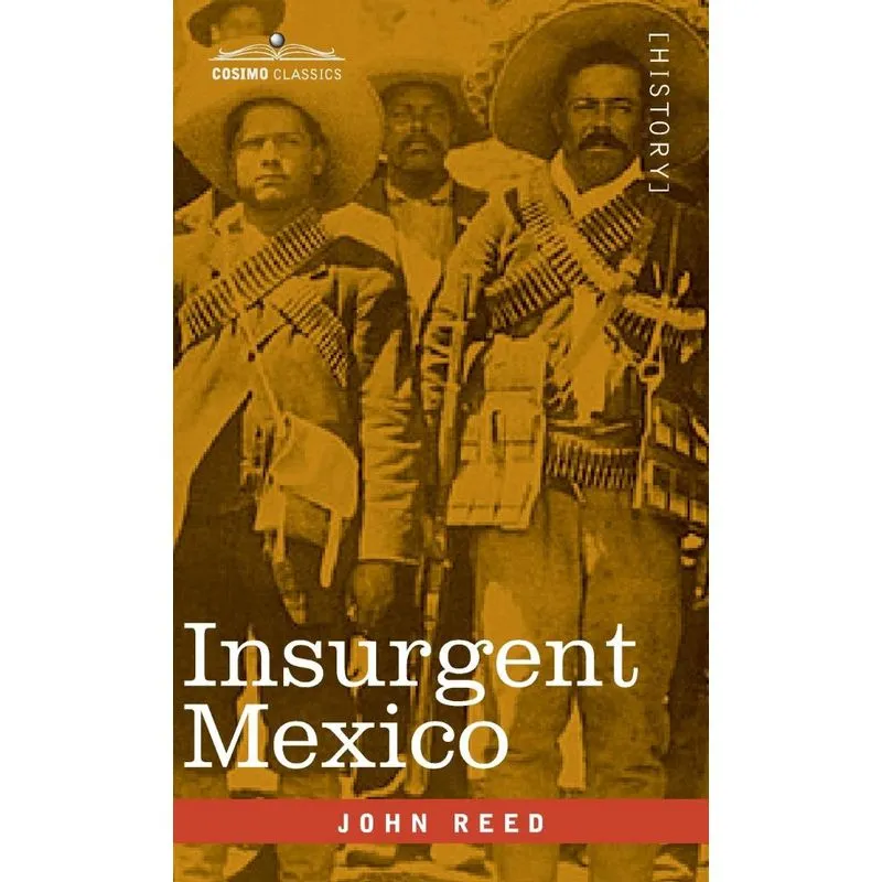 Insurgent Mexico