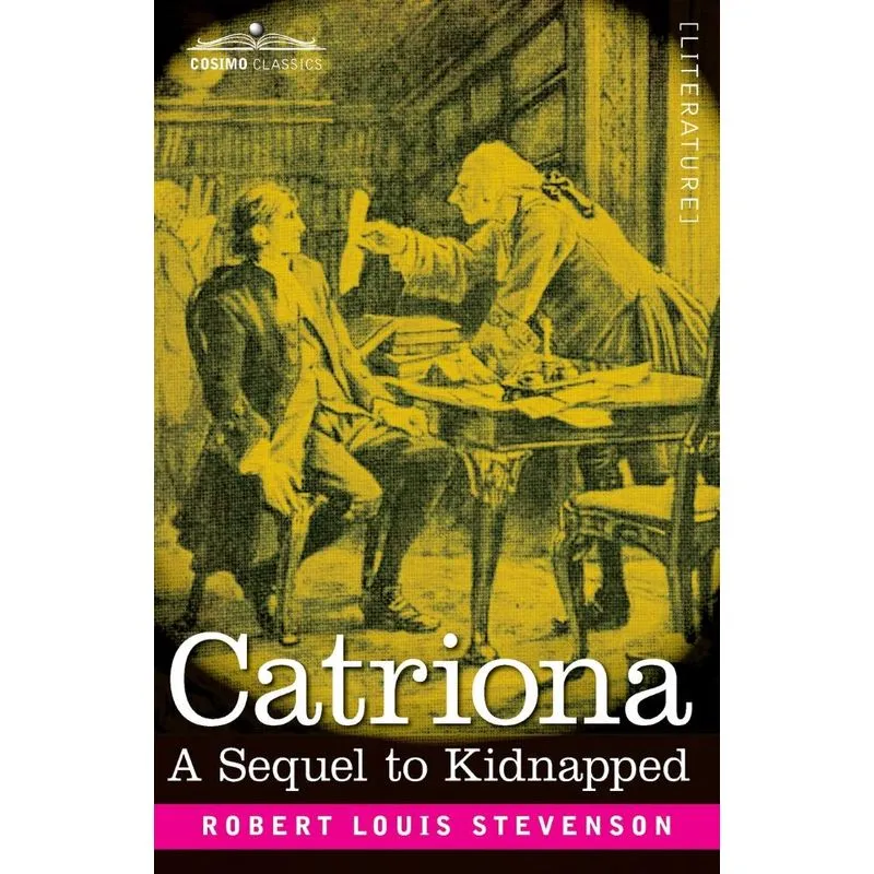 Catriona