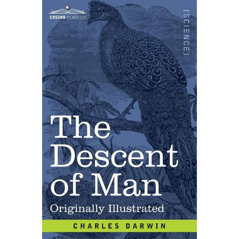 The Descent of Man