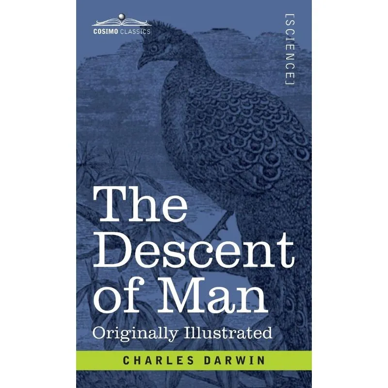 The Descent of Man