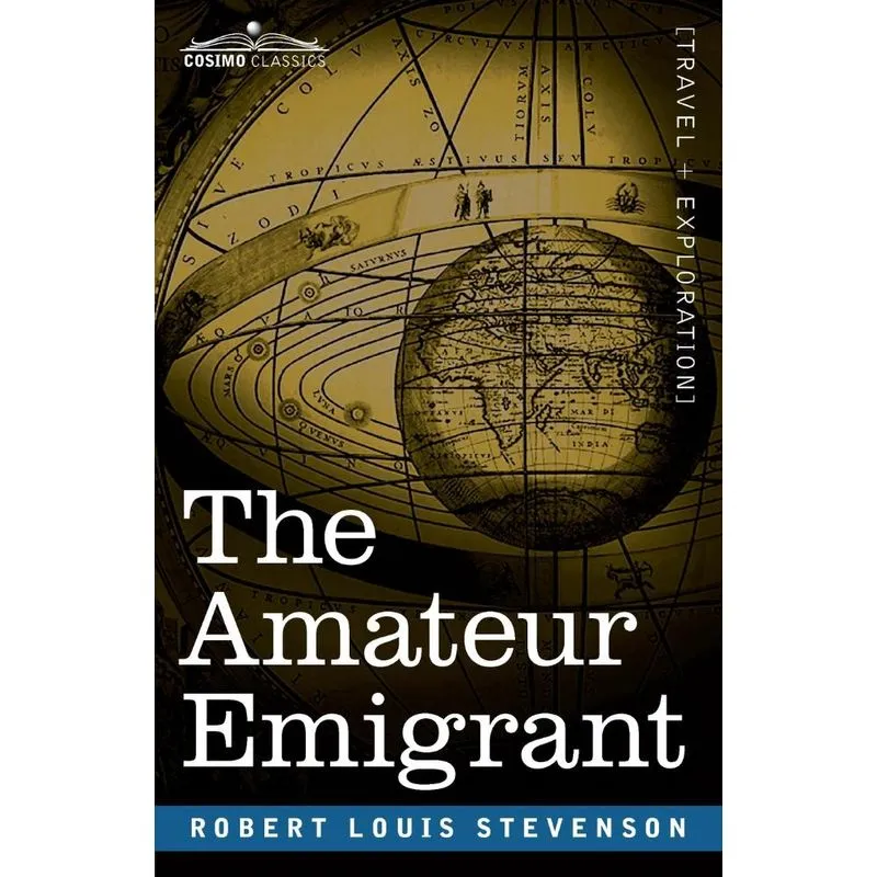 The Amateur Emigrant