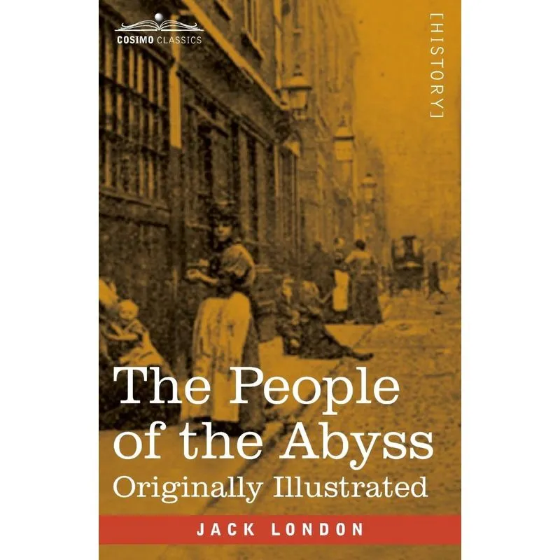 The People Of The Abyss