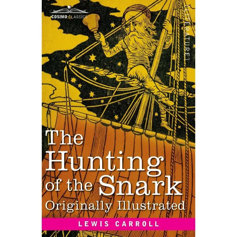 The Hunting Of The Snark