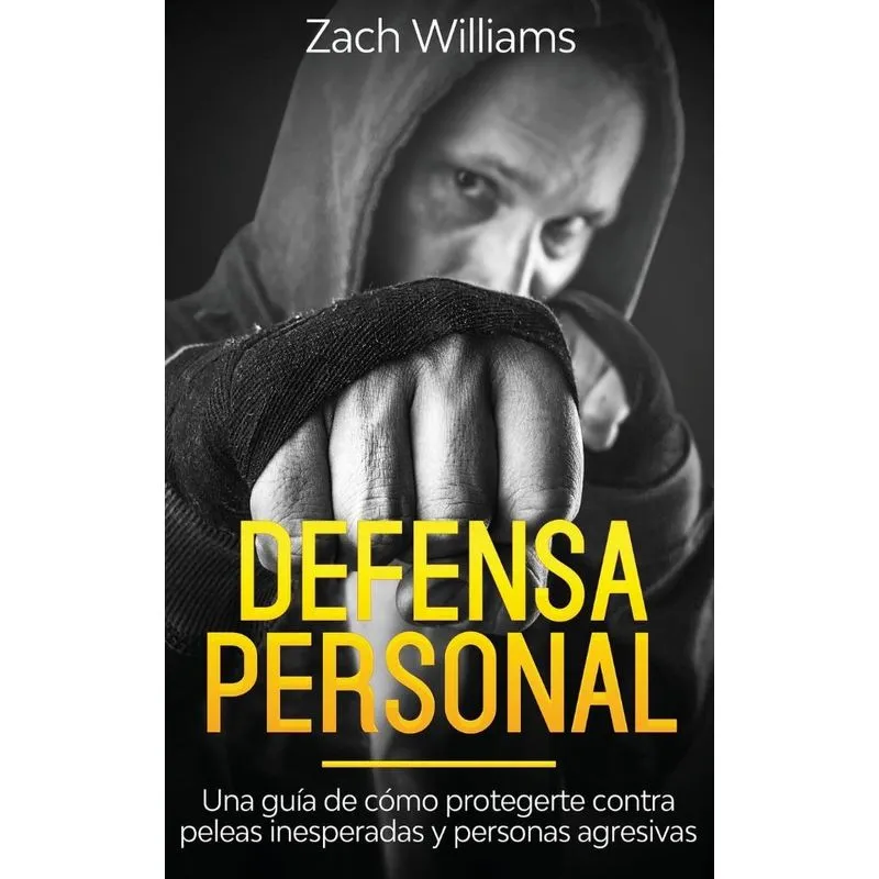 Defensa Personal