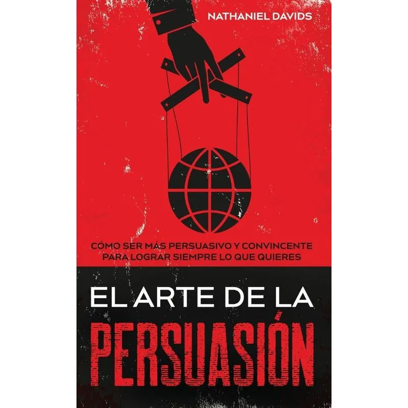 El Arte de la Persuasión