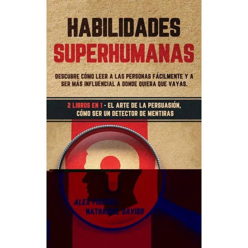 Habilidades Superhumanas