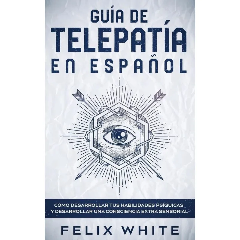 Guía de Telepatía en Español