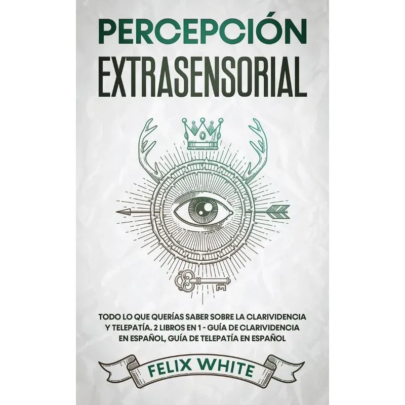 Percepción Extrasensorial