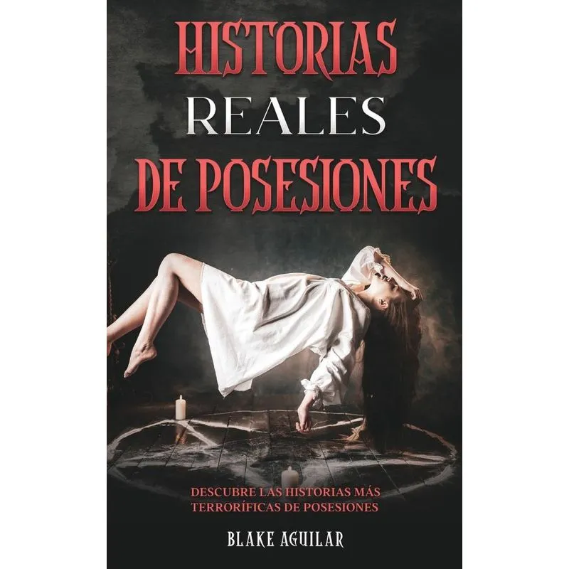 Historias Reales de Posesiones