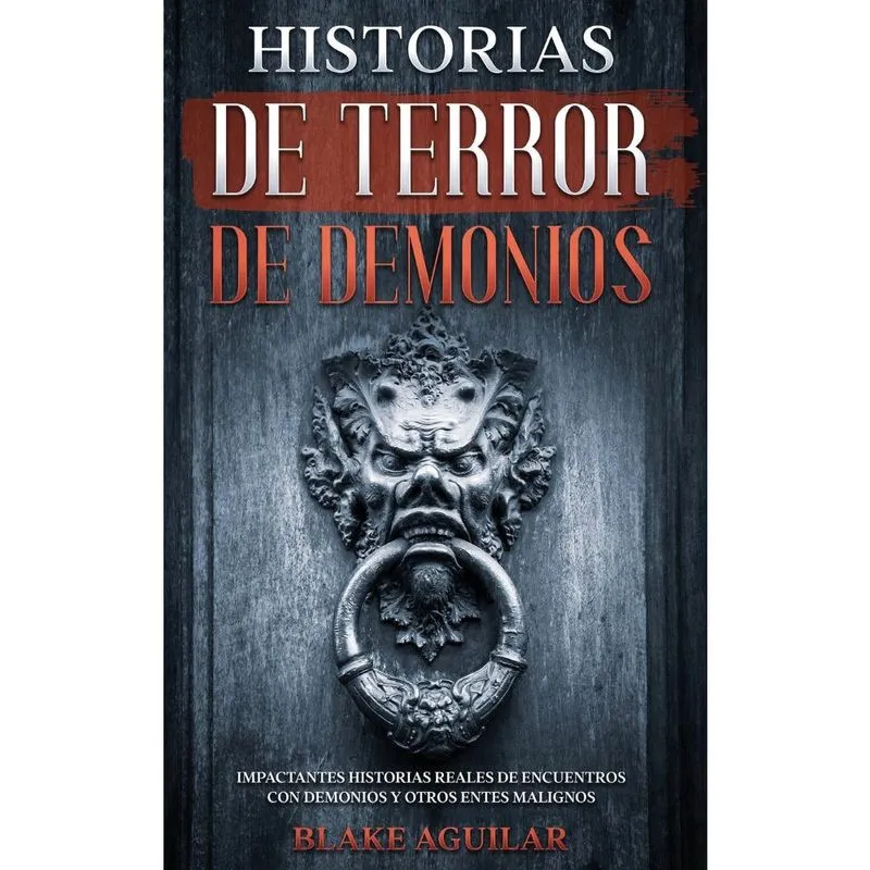 Historias de Terror de Demonios