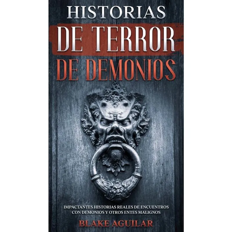 Historias de Terror de Demonios