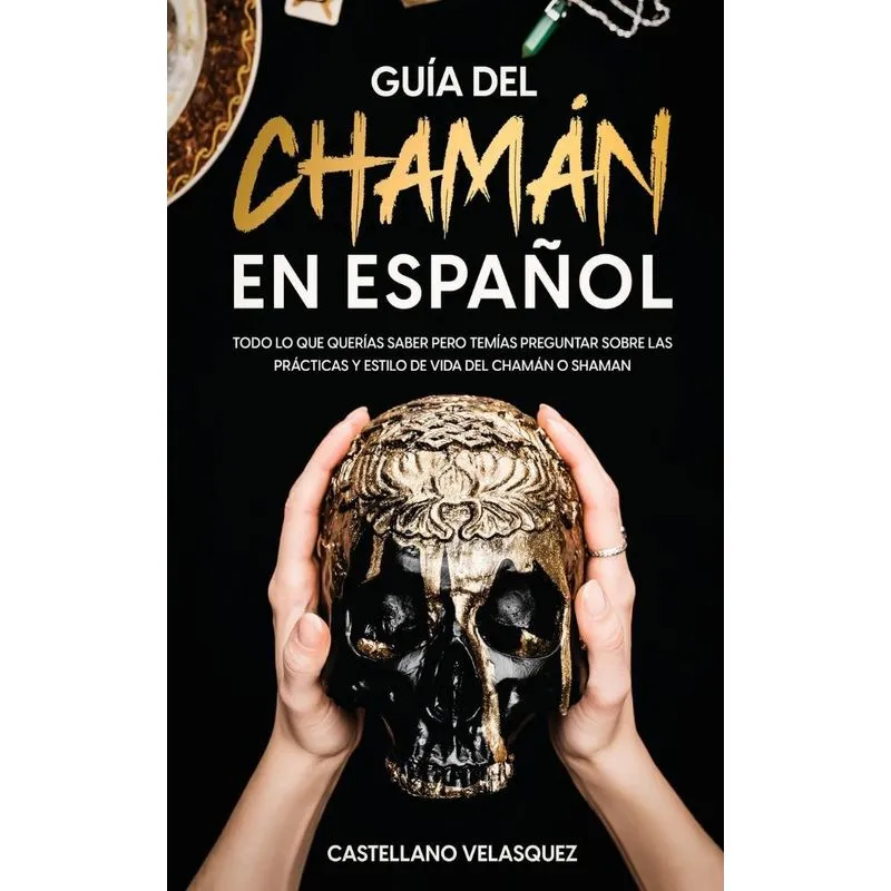 Guía del Chamán en Español