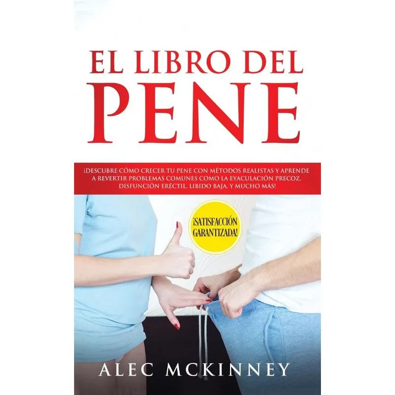 El Libro del Pene