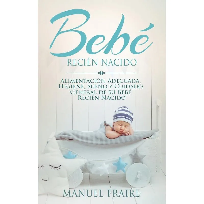Bebé Recién Nacido