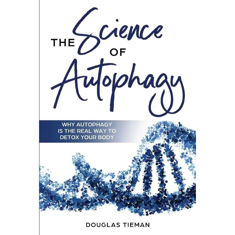 The Science Of Autophagy