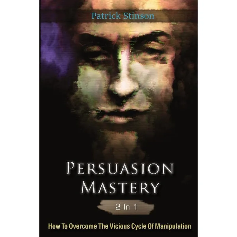 Persuasion Mastery 2 In 1