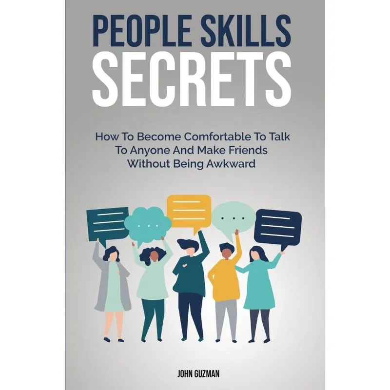 People Skills Secrets