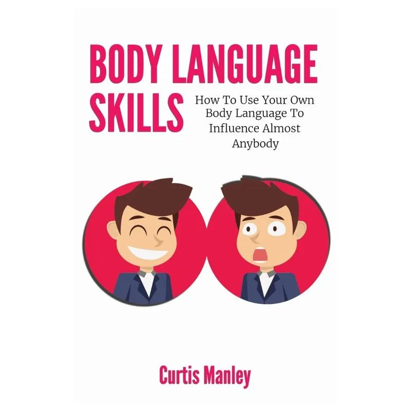 Body Language Skills