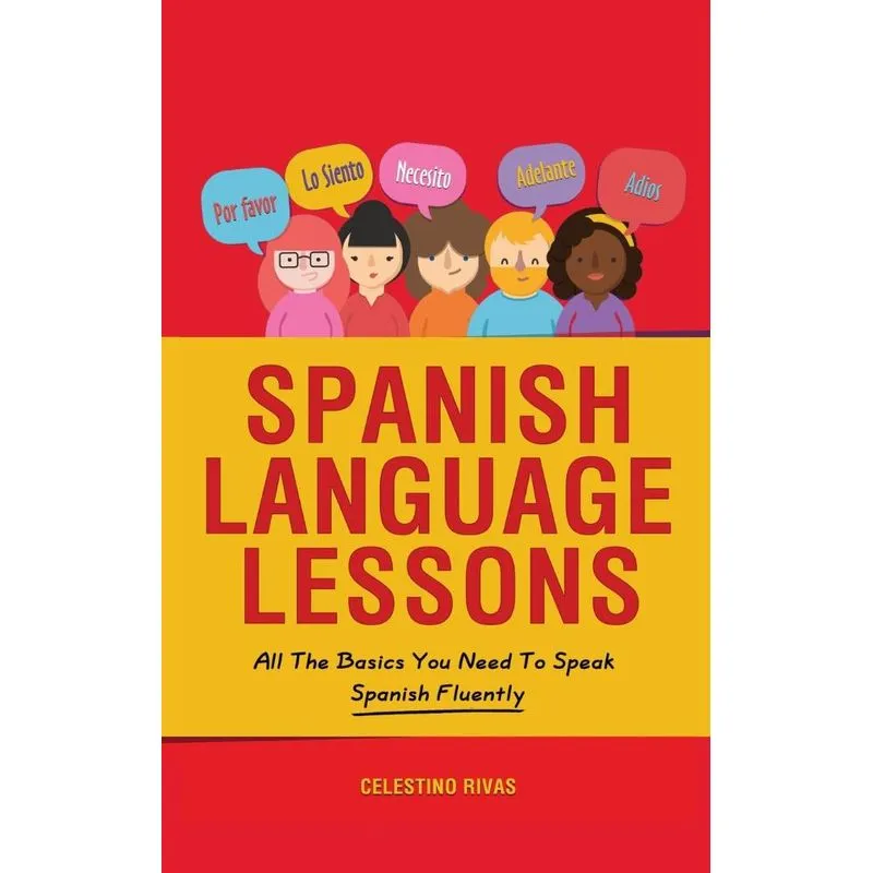 Spanish Language Lessons
