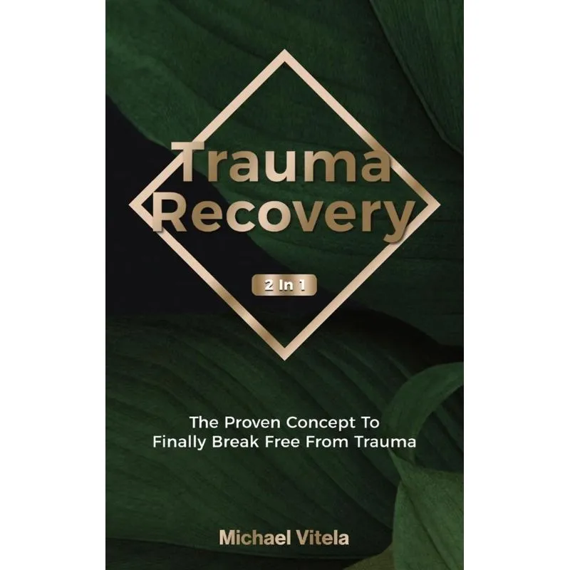 Trauma Recovery 2 In 1
