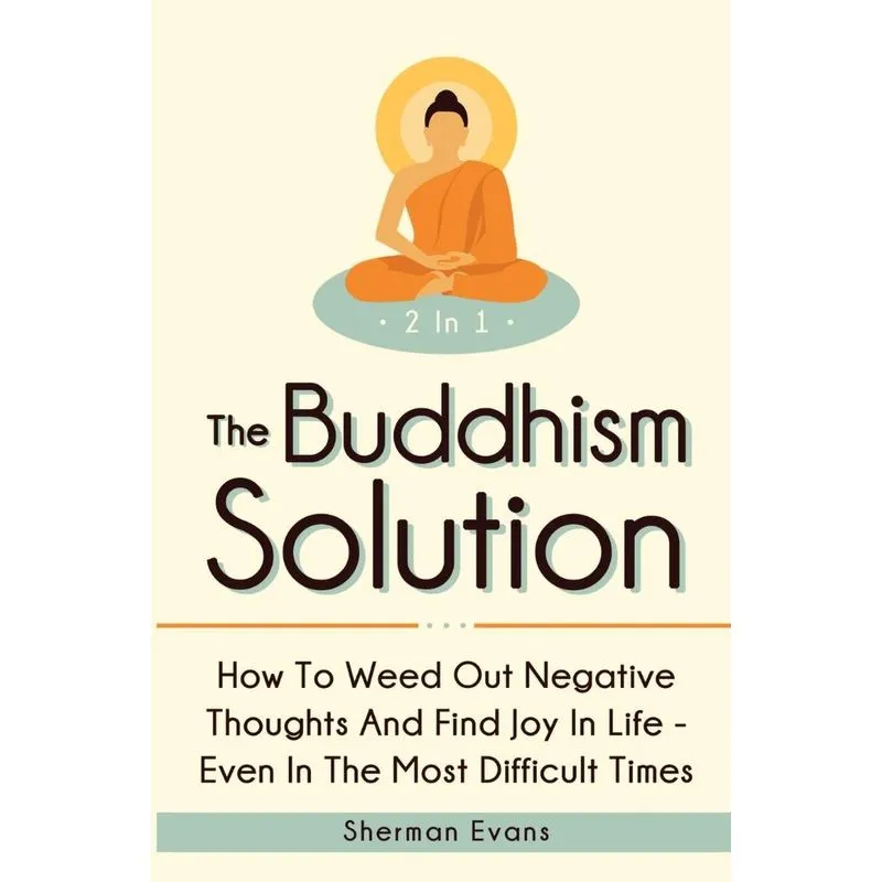 The Buddhism Solution 2 In 1