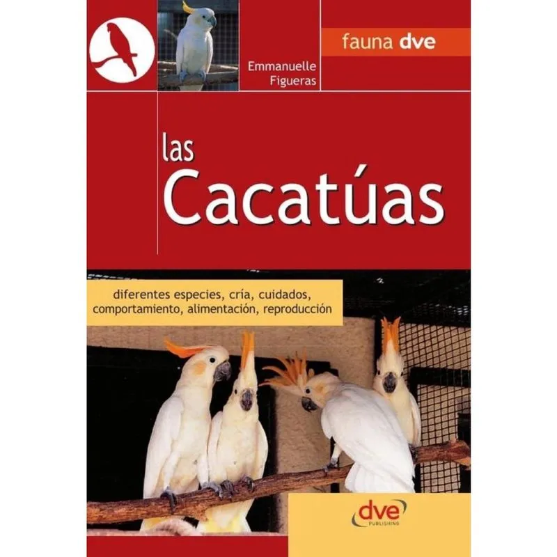 Las Cacatúas - Espanhol
