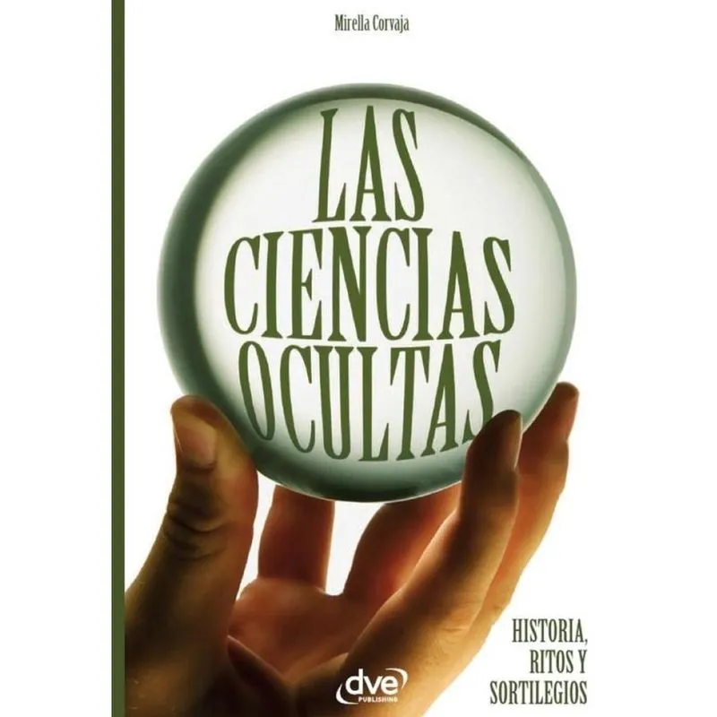 Las ciencias ocultas - Espanhol