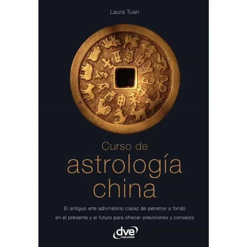 Curso de astrología china - Espanhol