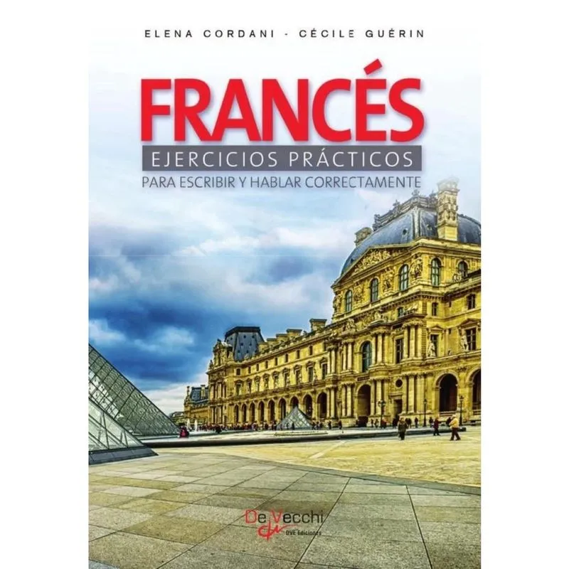Francés ejercicios prácticos - Espanhol