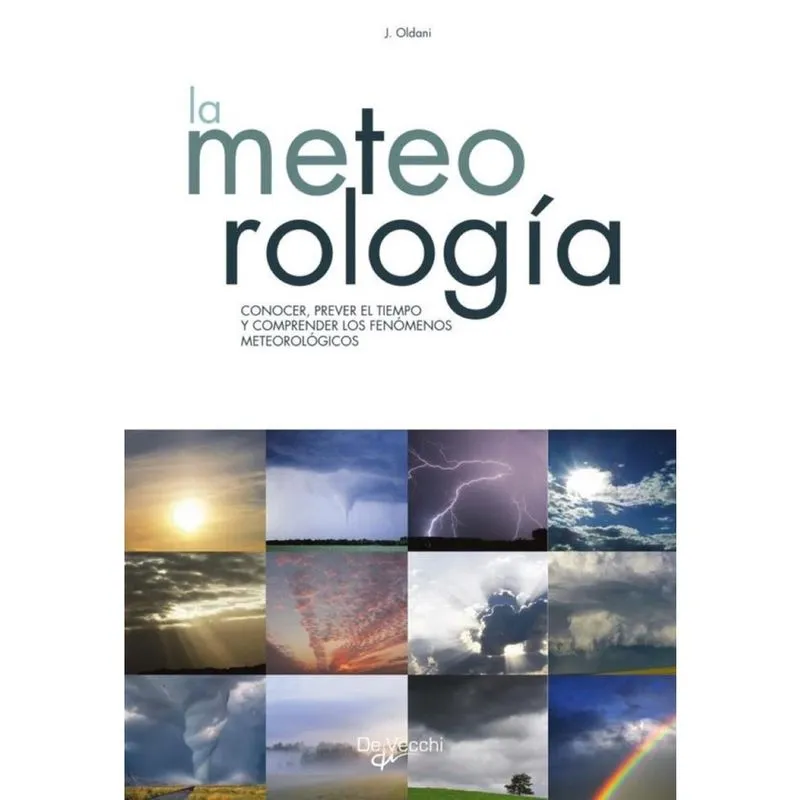 La meteorología - Espanhol