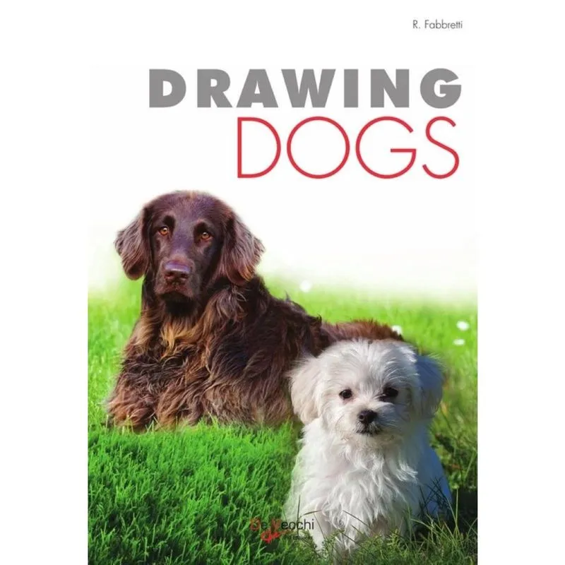 Drawing Dogs - Inglês