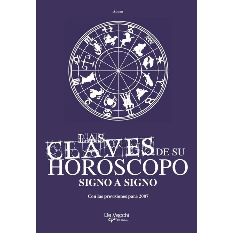 Las claves de su horóscopo signo a signo - Espanhol