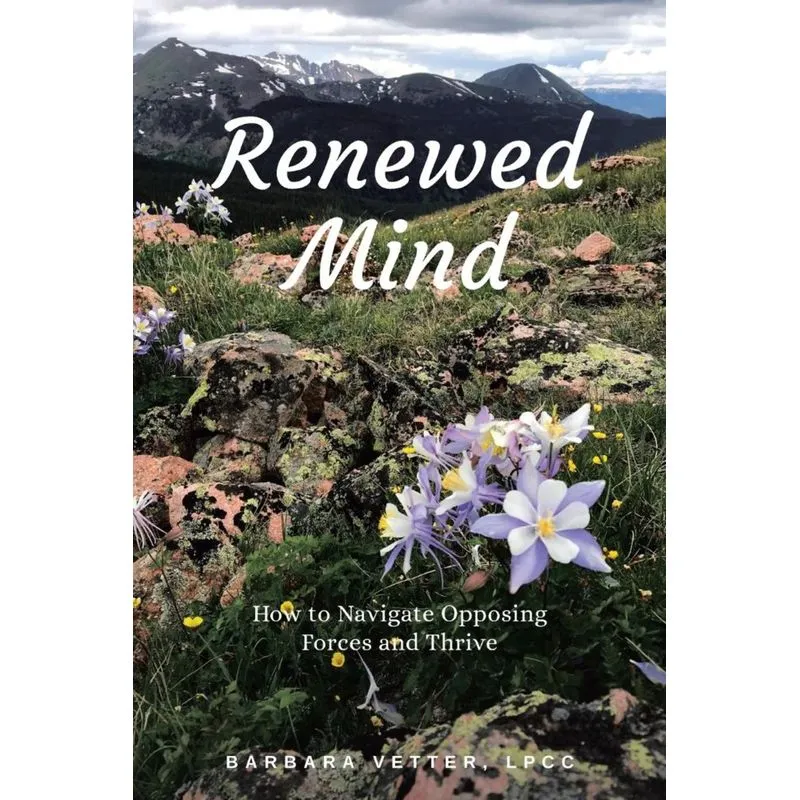 Renewed Mind