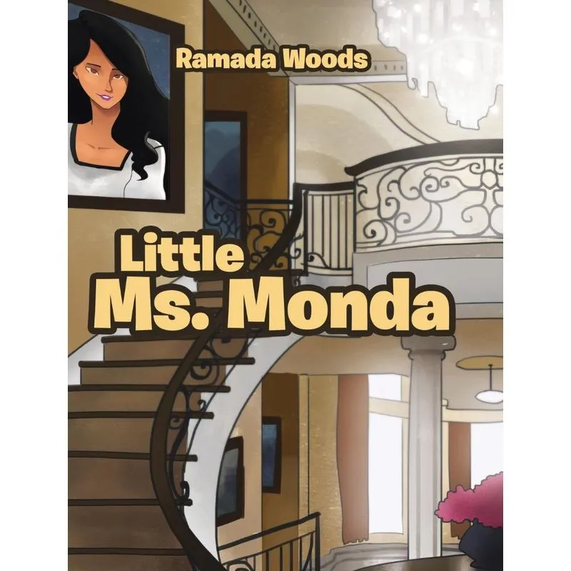 Little Ms. Monda
