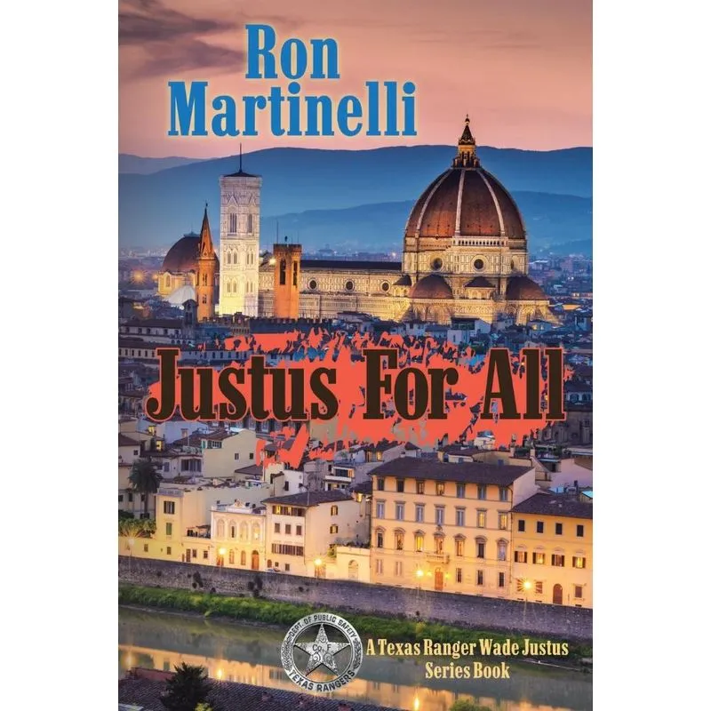 Justus for All
